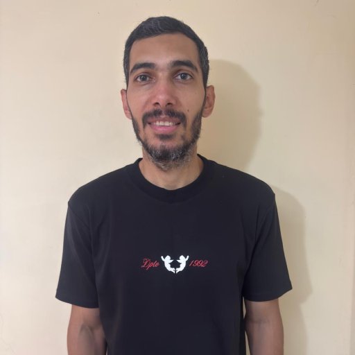 Jhon James Penagos Ceron