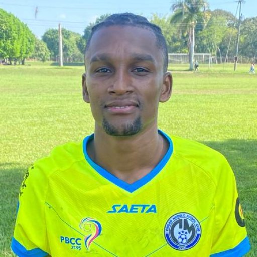 Jhon Edinson Ibarguen Asprilla