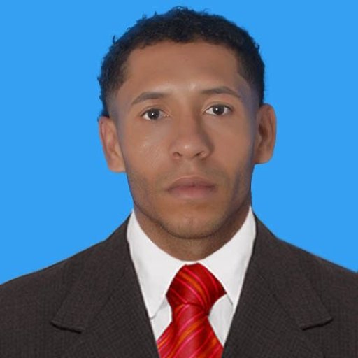Frank Michel Ramirez Valencia