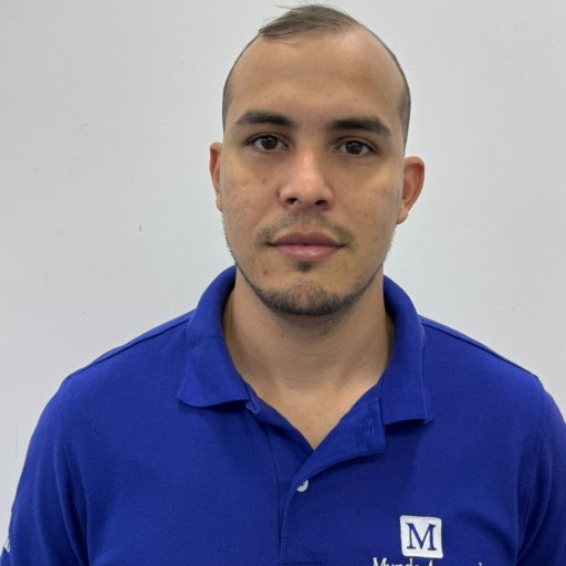 Brayan Nazareth Caruci Cifuentes