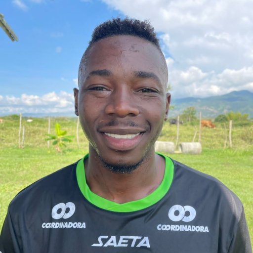 Marlon Stiven Diaz