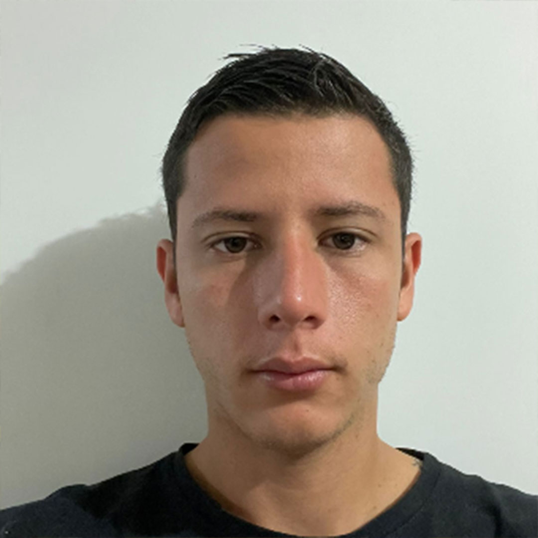 Alejandro Ocampo Mendez