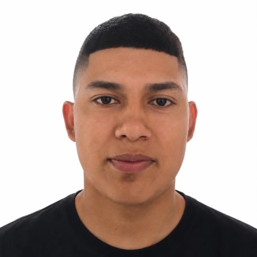 Johan Leonel Galíndez Flor