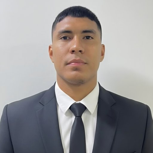 Andres Eduardo Revelo Peña
