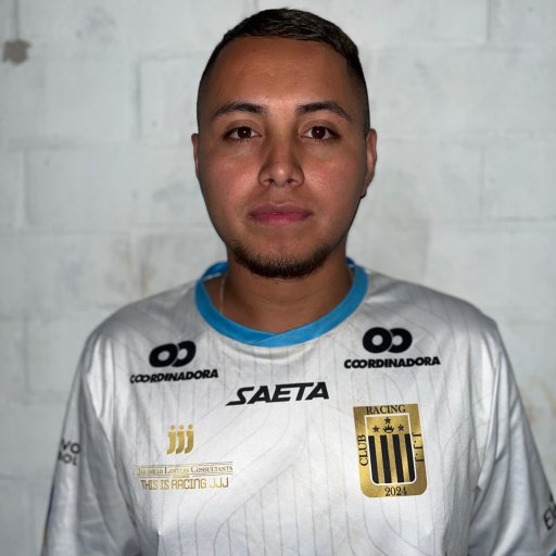 Santiago Benavidez