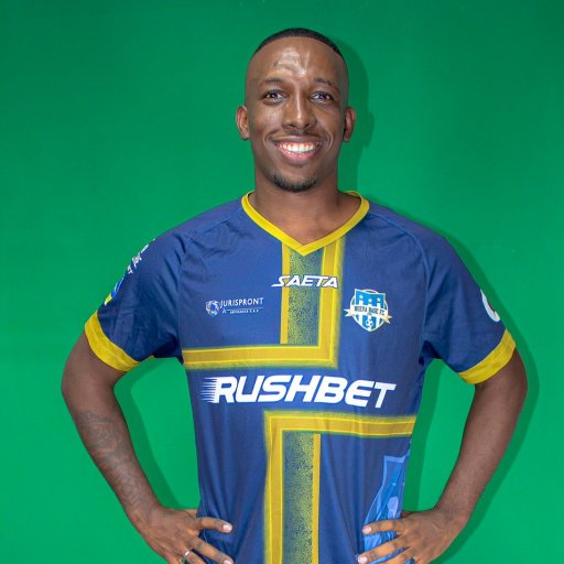 Camilo Advincula