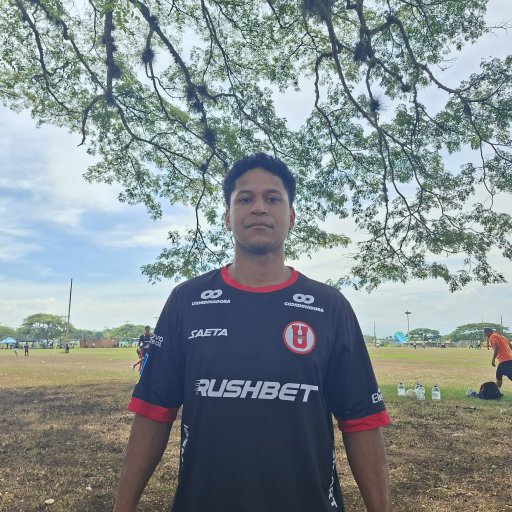 Sebastian Rojas Peña