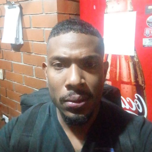 Frank Edward Cosme Benavides