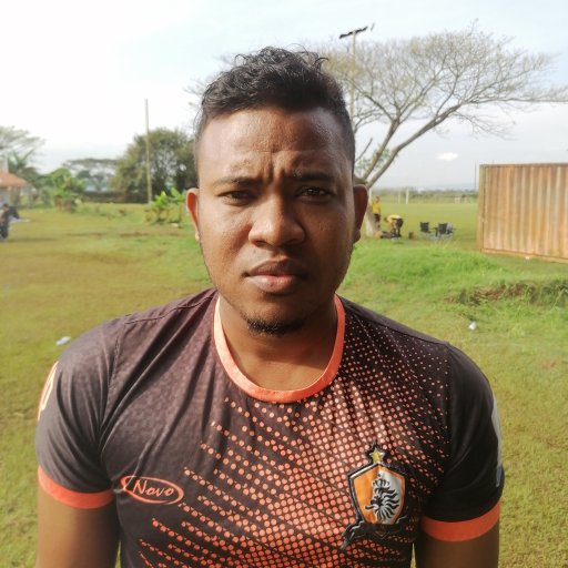 Kevin Navia Castro