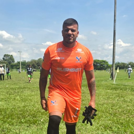 Luis Felipe Espinoza Lozano