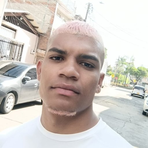 Jesus David Mora Maza