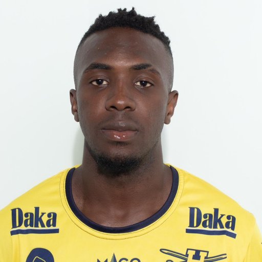 Yoryi Alexander Lasprilla Mancilla