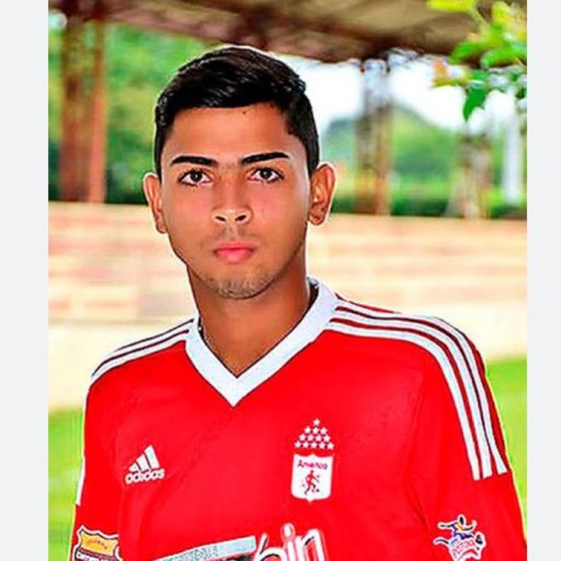 Jhon Stiven Rivera Murillo