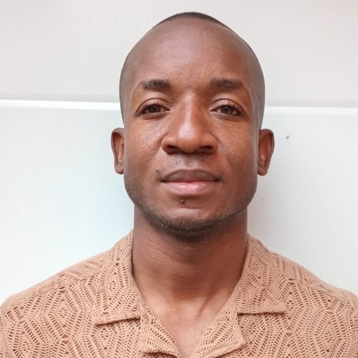 Cristian Vidal Lazo