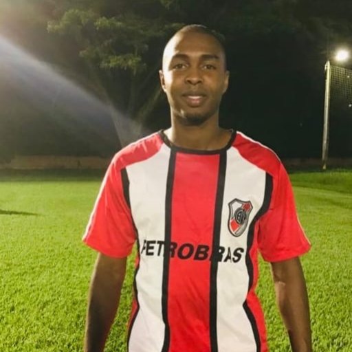 Larry Fernándo Chara Bonilla