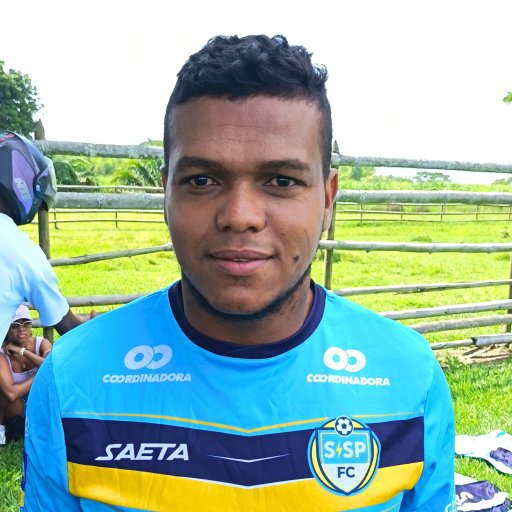 Carlos Eduardo Zuñiga Guaza