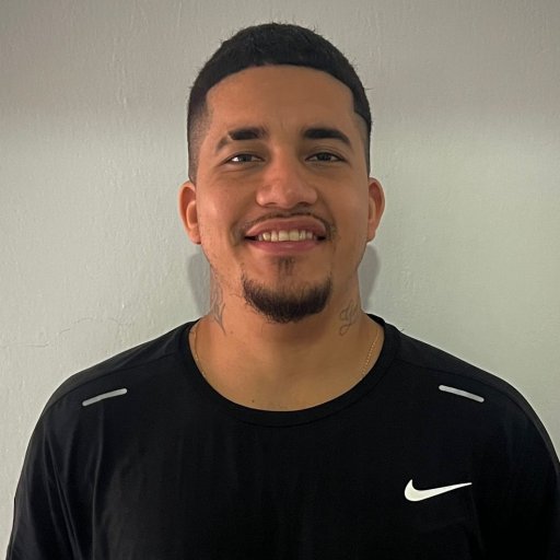 Daniel Steven Obando Ojeda