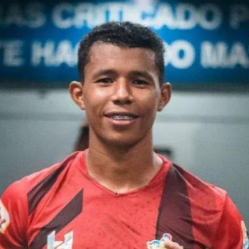 Leider Anaya Agamez