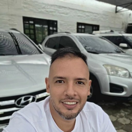 Jhon Stiven Marin Arango