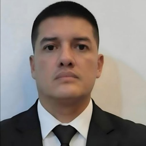 Jhon Henry Ortiz Leon