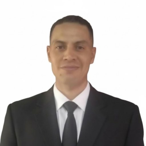 Carlos Alejandro Ramirez Toro