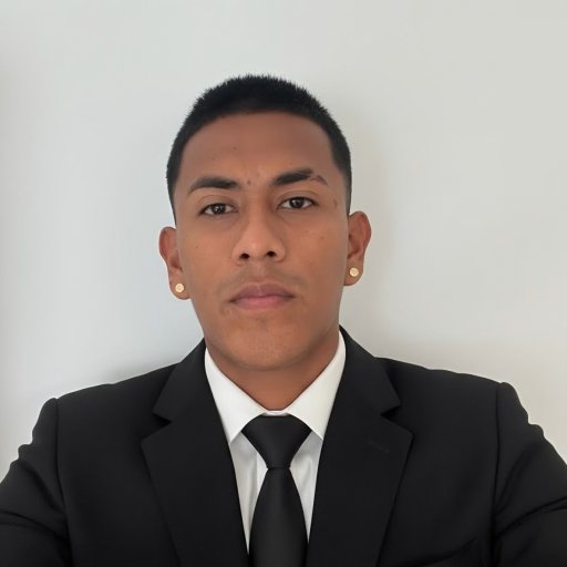 Dylan Andrés Rojas Recalde