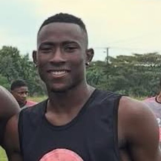 Carlos Andrés Díaz Ceballos