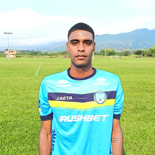Juan David Arboleda Arizala