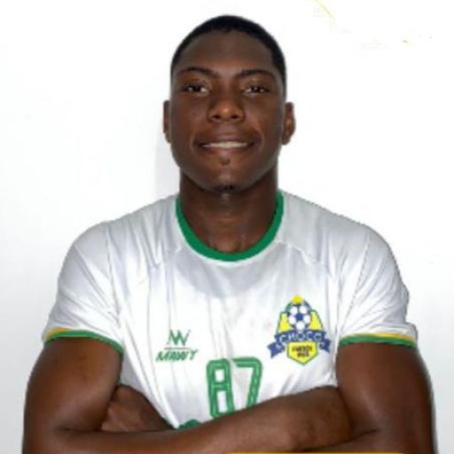 Brandon Yesid Bolaños Carabali