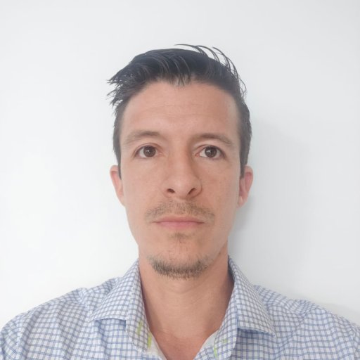 Fernando Enrique Berrio González