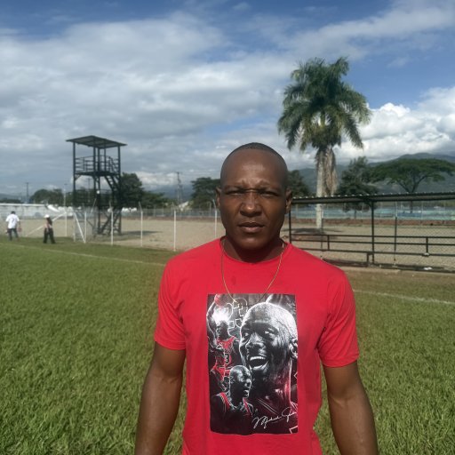 Jorge David Bejarano