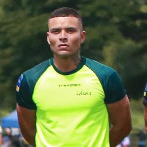 Kevin Andrés Villamor Loboa