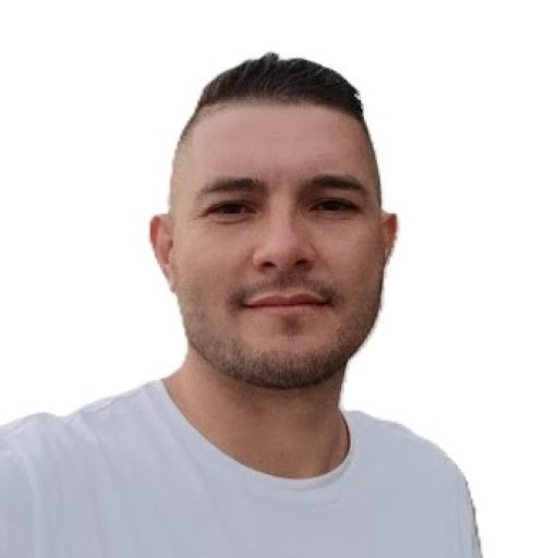 Diego Fernando Ceballos Bolaños