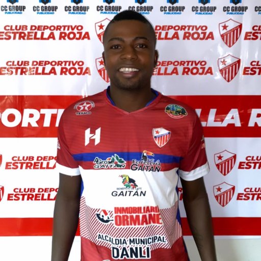 Cristhian Diaz Cuero