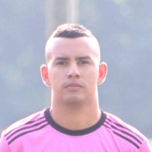 Alejandro Gonzales