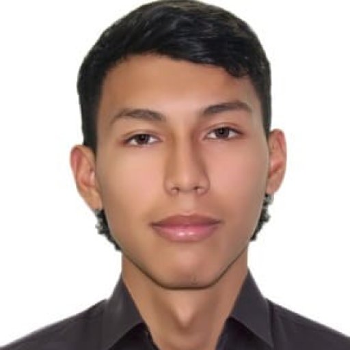 Miguel Alexander Morales Moran