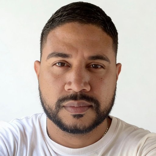 Erick Felipe Garcia Salazar