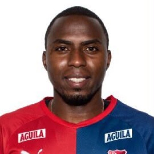 Maicol Balanta
