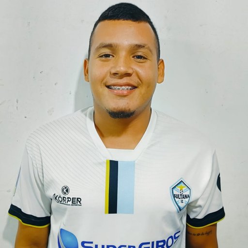 Juan Pablo Salazar