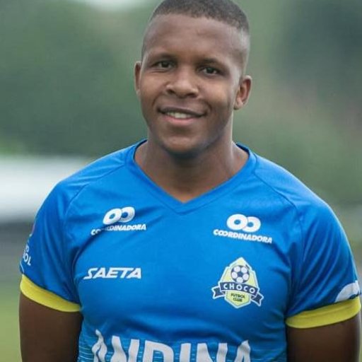Sebastian Quiñones Merchancano