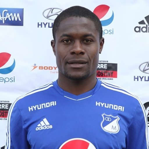 Wilberto Cosme Mosquera