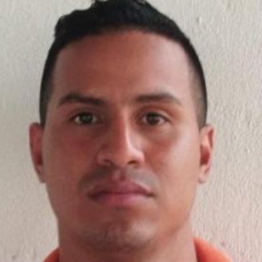 Joan Alexis Garzón Campos
