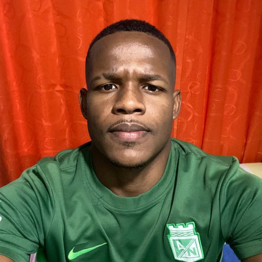 Robinson Guerrero Flores