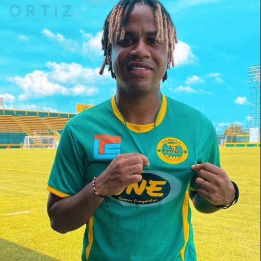 Jerry Ortiz Cortes