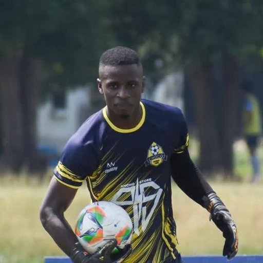 Davinson Moreno Gómez