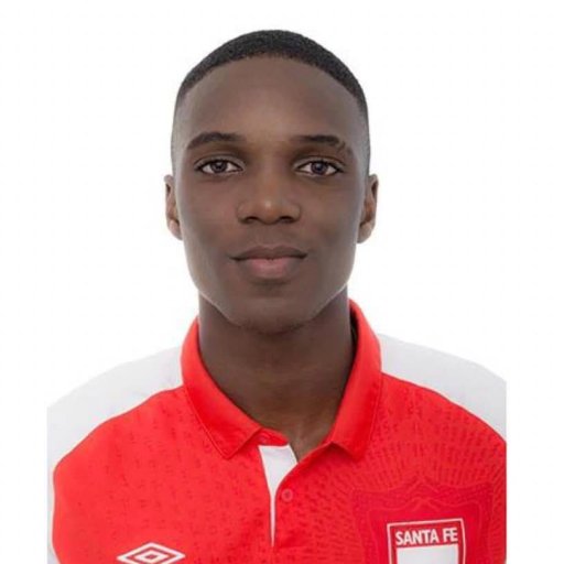 Andrés Felipe Caicedo Lozano