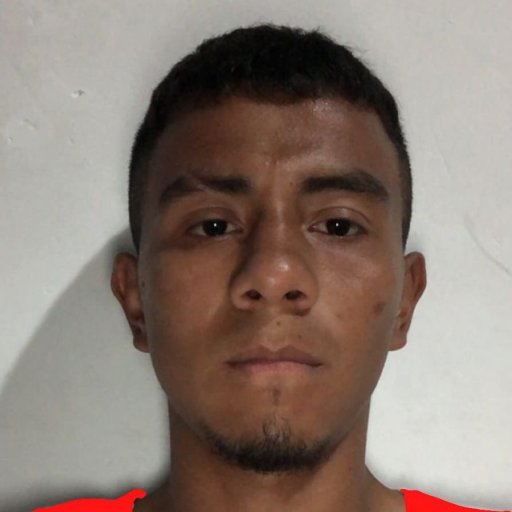 Nicolas Mosquera Gomez