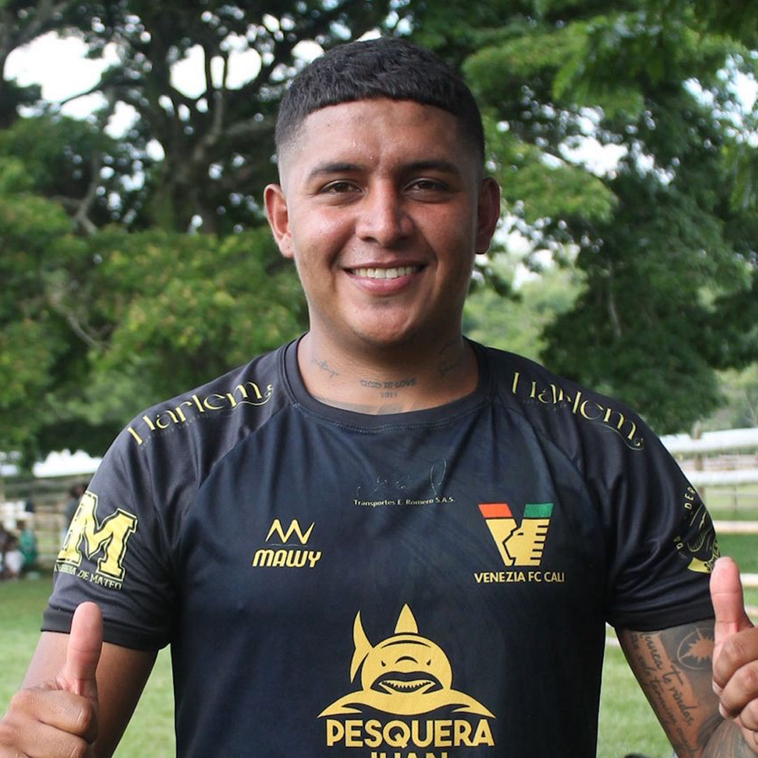 Jhan Carlos Cobo Oviedo