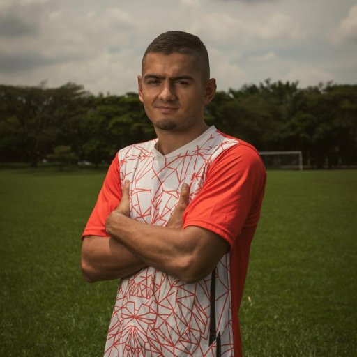Brayan Steben Ramirez