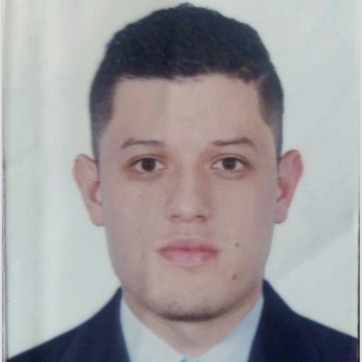Germán Andrés Mateus Delgado